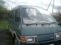 Nissan Vanette 2.0 AT, 1989, 290 000 км, с пробегом, цена 90 000 руб.
