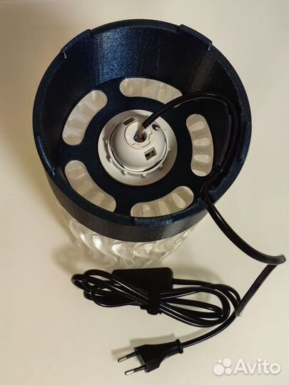 Светильник прикроватный