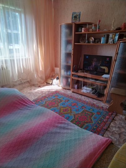 1-к. квартира, 30 м², 2/2 эт.