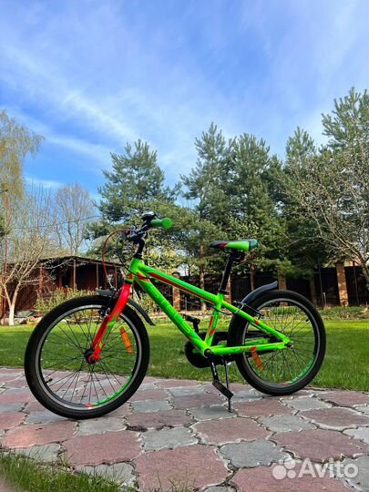 Велосипед Stels Pilot Gent 250
