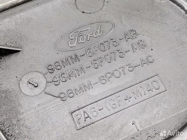 Кожух для Ford Focus 1