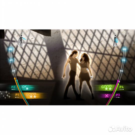 Michael Jackson The Experience (PS3)