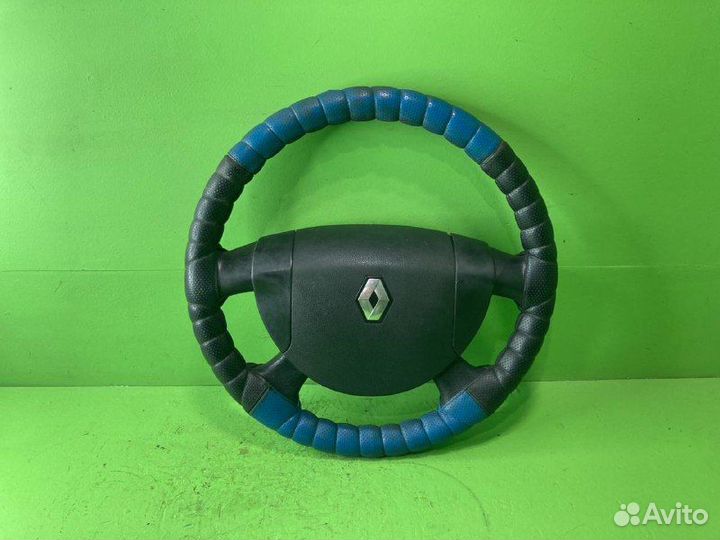 Рулевое колесо RVI premium