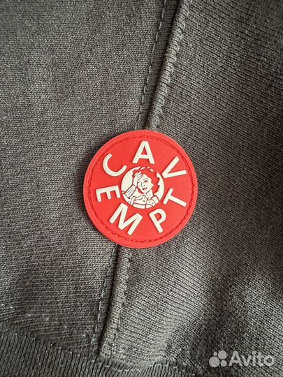 Худи cav empt