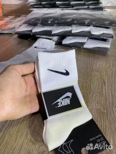 Носки nike