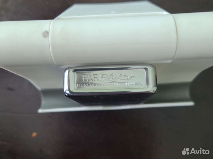 Зажигалка бензиновая park Lighter