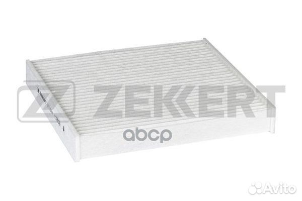 Фильтр салон. Toyota Camry (V40 V50) 06- LC 2