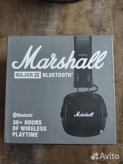 Беспроводные наушники