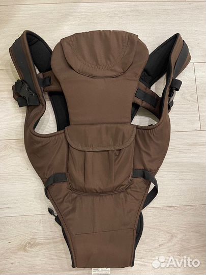 Сумка кенгуру