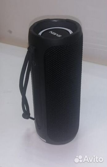 Портативная колонка sven PS-100