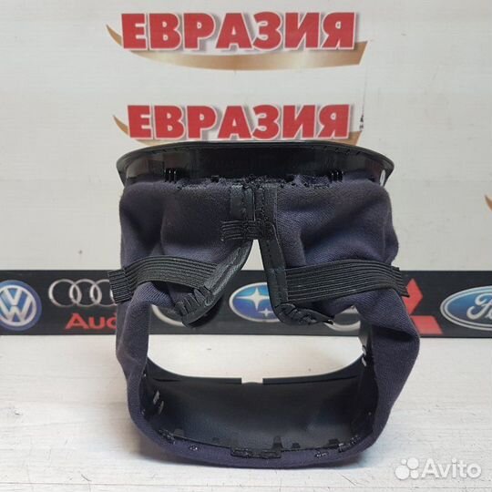 Кожух рулевой колонки Mercedes-Benz E-Class W212