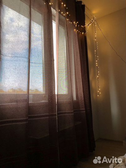 Шторы