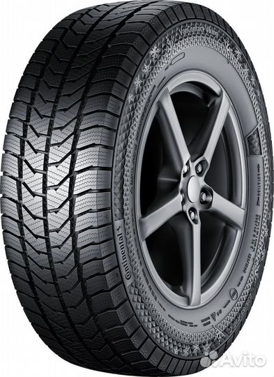 Continental VanContact Viking 215/60 R17C R