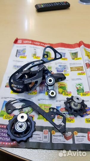 Cannondale cujo 2 27.5-3.0 (м)