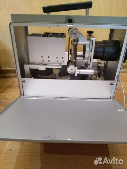Диапроектор лэти 60М