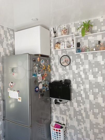 4-к. квартира, 61,2 м², 2/9 эт.