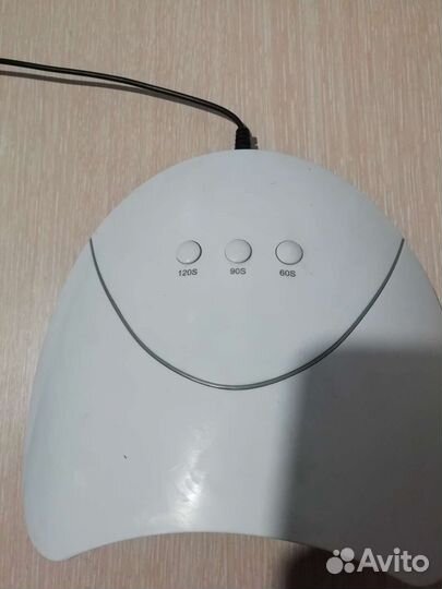 Товары для маникюра