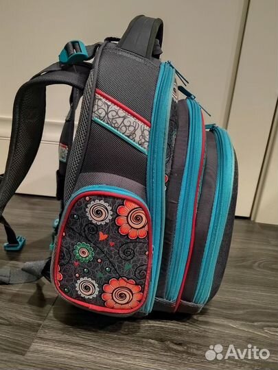 Рюкзак для девочки