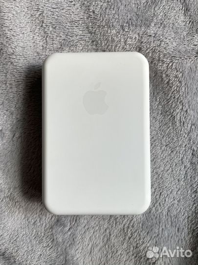 Power bank magsafe Apple
