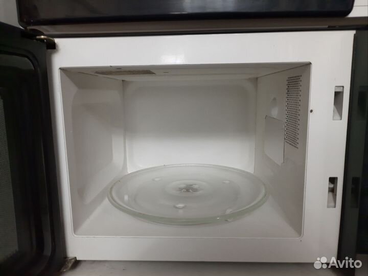 Микроволновая печь Sanyo микроволновка свч