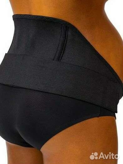 Бандаж для беременных и после родов