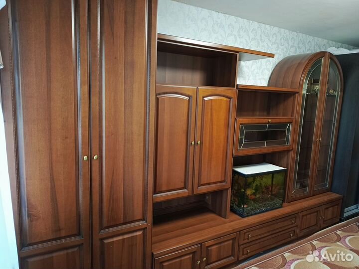 Стенка б/у Италия