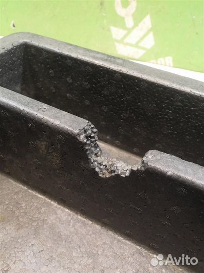 Ящик для инструментов Форд Фокус 2