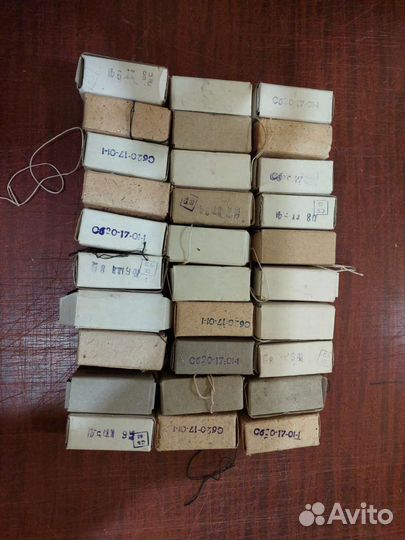 Распылитель форсунки сб20-17-01-1 Россия