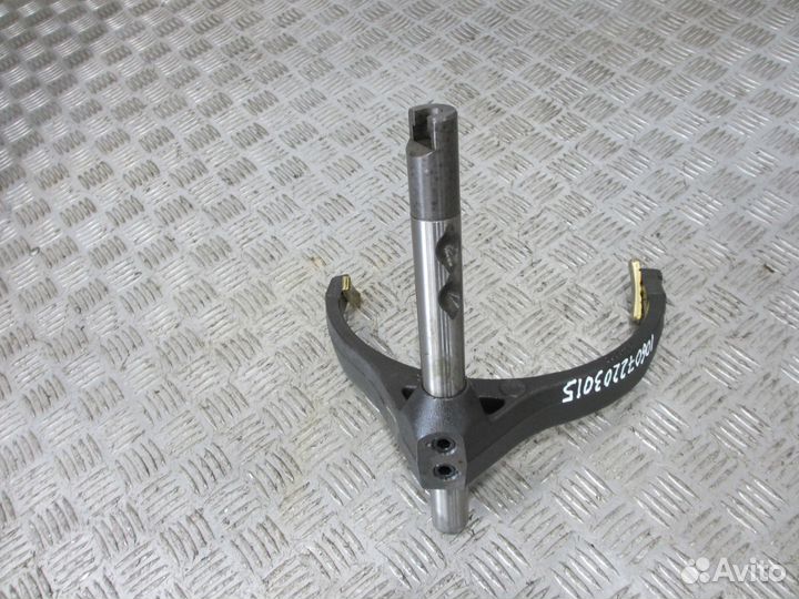 Вилка переключения передач Volvo 21510393