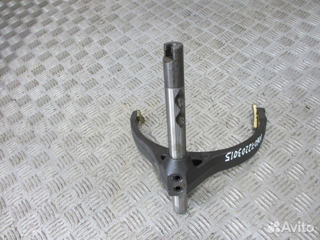 Вилка переключения передач Volvo 21510393