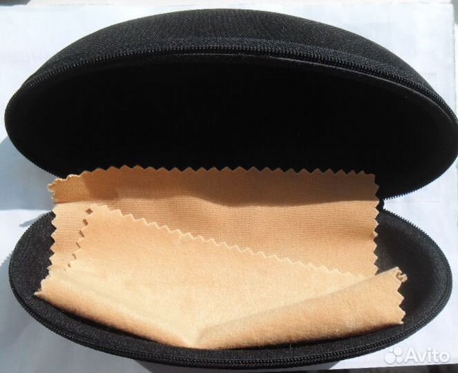 Комплектующие для очков, очёчник