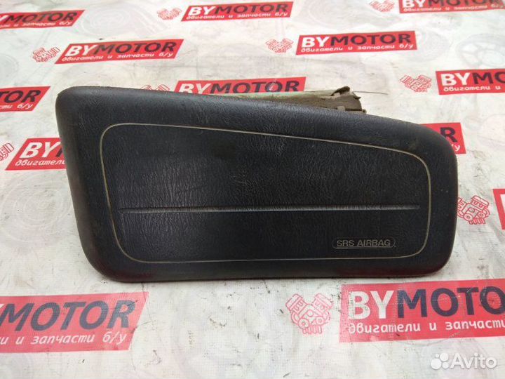 Подушка безопасности пассажирская в торпедо Ford