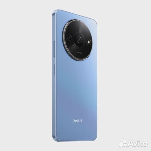 Xiaomi Redmi A3, 4/128 ГБ