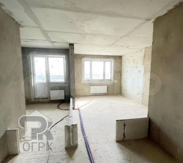 1-к. квартира, 44,1 м², 7/21 эт.