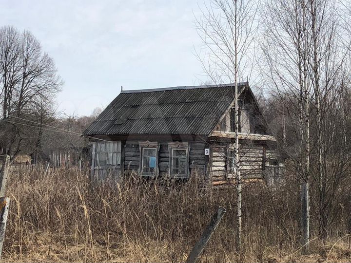 Участок 15 сот. (ИЖС)