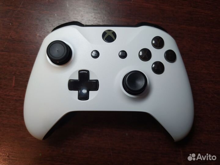Геймпад Xbox One