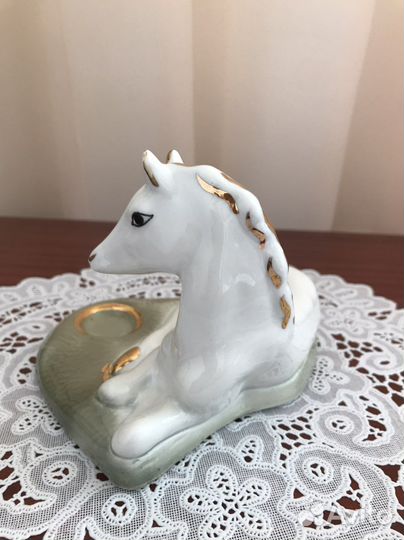 Лошадка-сувенир