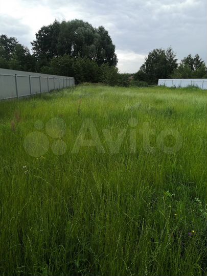 Участок 9 сот. (ИЖС)