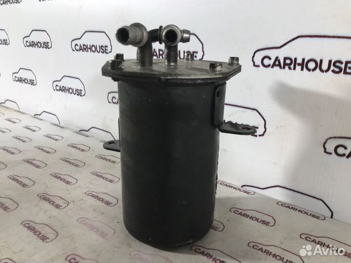 Корпус топливного фильтра Volkswagen Touareg NF