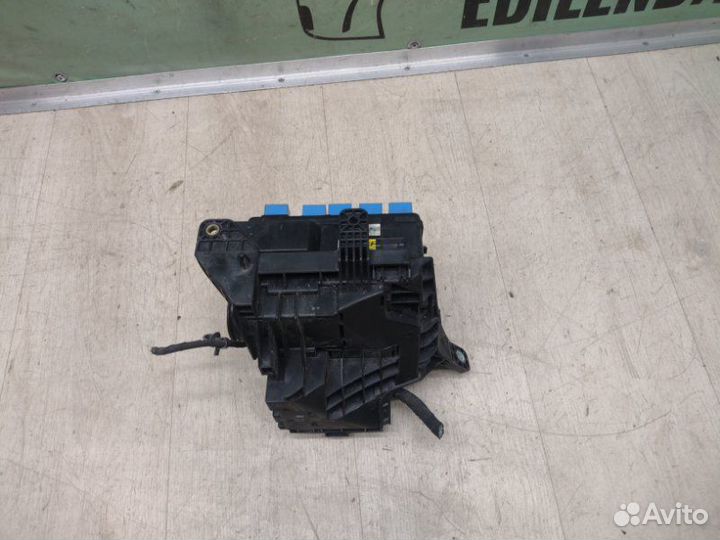 Блок предохранителей Kia Ceed ED 1.6 2007-2012