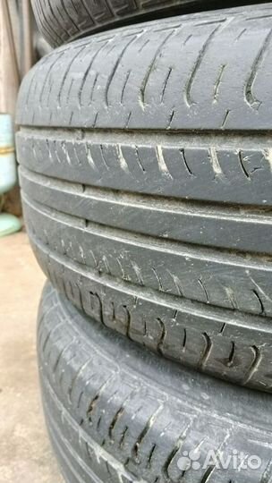 Hankook Optimo K415 225/60 R17 99H