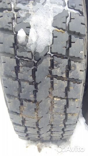 Antares Ingens A1 225/75 R16