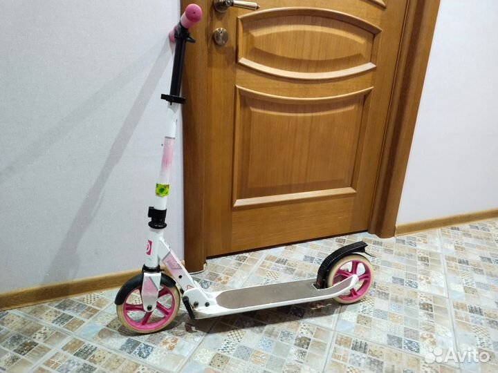 Самокат oxelo mid 7