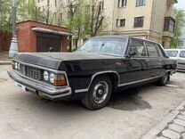 ГАЗ 14 Чайка, 1984, с пробегом, цена 1 650 000 руб.