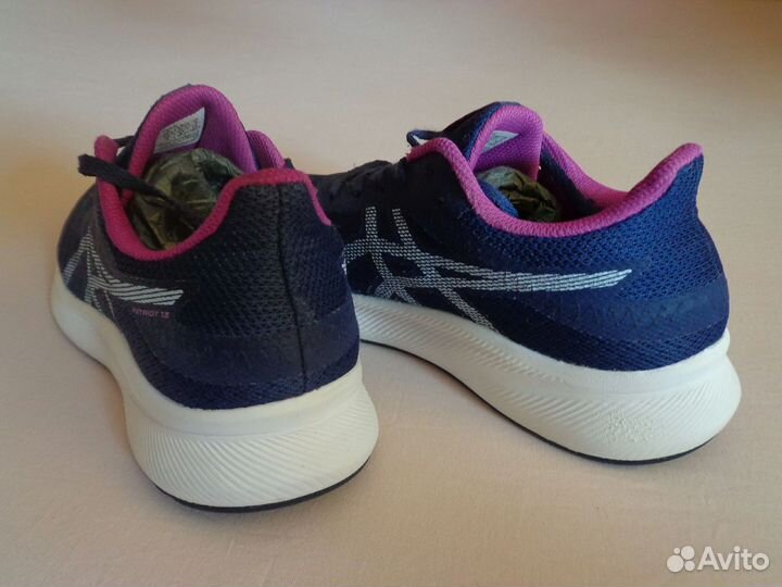 Кроссовки Asics Patriot 13 GS (37-37,5)originals