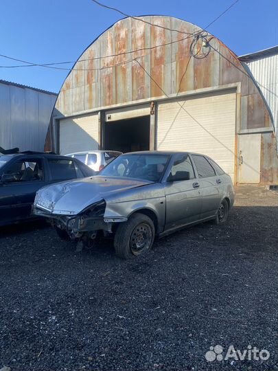 АВТОРАЗБОР лада приора LADA priora