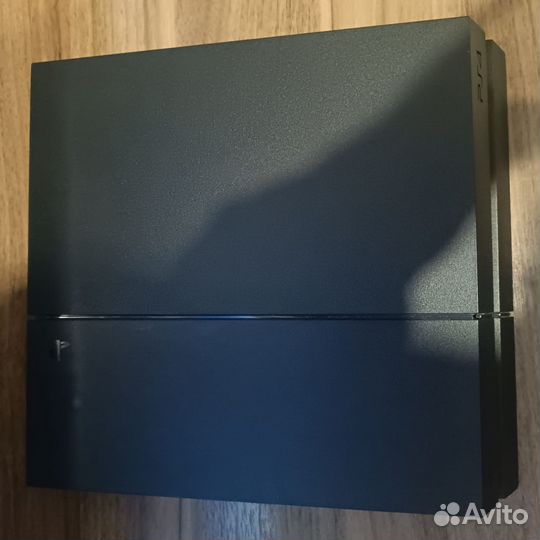Sony PS4 прошитая 9.0