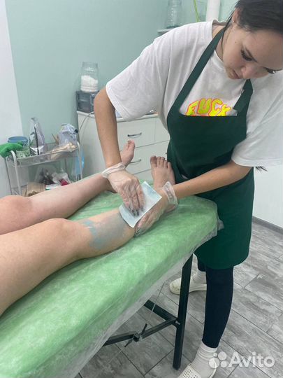 Модель для шугаринга