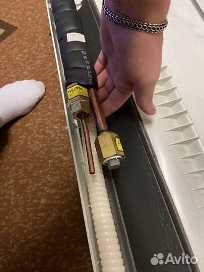 Оптом Кондиционер mcquay 12