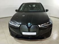 BMW iX AT, 2022, 8 370 км, с пробегом, цена 8 897 000 руб.